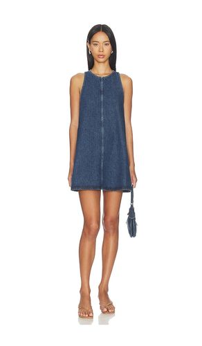 ROBE COURTE HARRIET en . Taille L. Also en M, S, XL, XS - AGOLDE - Modalova