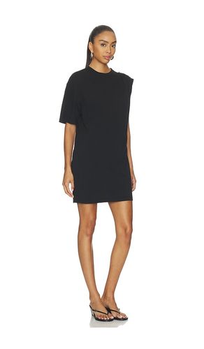 ROBE COURTE ROMA en . Taille M. Also en S, XS - AGOLDE - Modalova