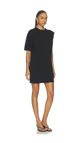 ROBE COURTE ROMA en . Taille XS. Also en S, M, XL - AGOLDE - Modalova
