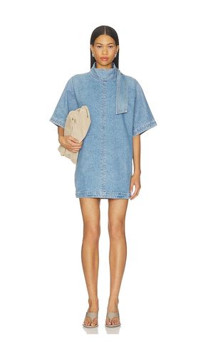ROBE KEMBRA en . Taille L. Also en M, XL - AGOLDE - Modalova