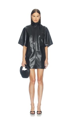 ROBE COURTE KEMBRA en . Taille XS. Also en S, M, L - AGOLDE - Modalova