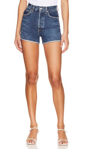 Dee Short in -. Size 33 - AGOLDE - Modalova