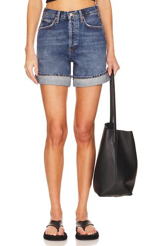 Dame Short in -. Size 32, 33 - AGOLDE - Modalova