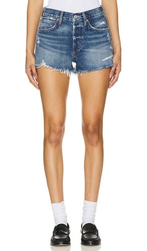 SHORT VINTAGE PARKER in -. Size 27, 32, 33 - AGOLDE - Modalova
