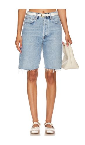 S Short in -. Size 26 - AGOLDE - Modalova