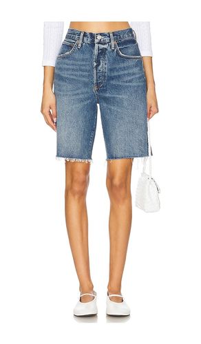 S Short in . Size 24, 25, 26, 28, 29, 30, 31, 32, 33, 34 - AGOLDE - Modalova