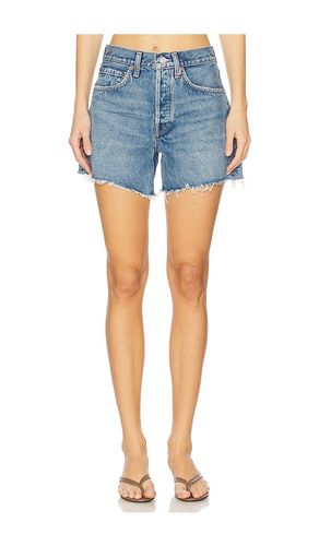 Parker Long Short in . Size 24. Also in 25, 26, 29, 30, 31, 32, 33, 34 - AGOLDE - Modalova