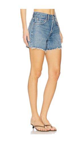 Short long Parker en . Taille 24. Also en 25, 26, 27, 29, 30, 31, 32, 33, 34 - AGOLDE - Modalova