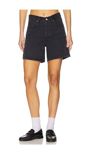 V-waist Short in . Size 24, 25, 26, 27, 28, 29, 30, 31, 32, 33, 34 - AGOLDE - Modalova