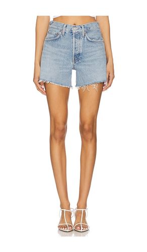 Short long Parker in . Size 27, 28, 29, 30, 32, 33, 34 - AGOLDE - Modalova