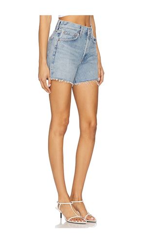 Short long Parker en . Taille 24. Also en 25, 26, 28, 29, 30, 31, 32, 33 - AGOLDE - Modalova