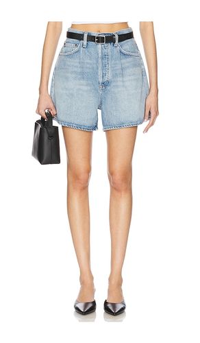 Rhoda Short en . Taille 26. Also en 27, 28, 29, 32 - AGOLDE - Modalova