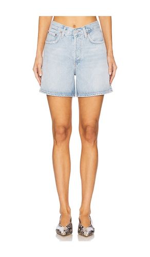 V-waist Short in . Size 23. Also in 32, 33, 34 - AGOLDE - Modalova