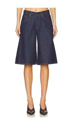 Baggy V Short in . Size 24, 26, 27, 28, 29, 30, 32 - AGOLDE - Modalova