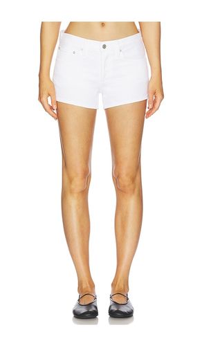 Low Rise Parker Shorts in . Size 25. Also in 26, 27, 28, 29, 30, 31, 32, 33, 34 - AGOLDE - Modalova