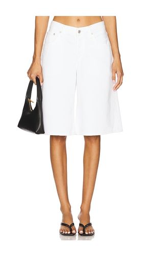 Baggy V Short in . Size 26, 27, 28, 29, 30 - AGOLDE - Modalova