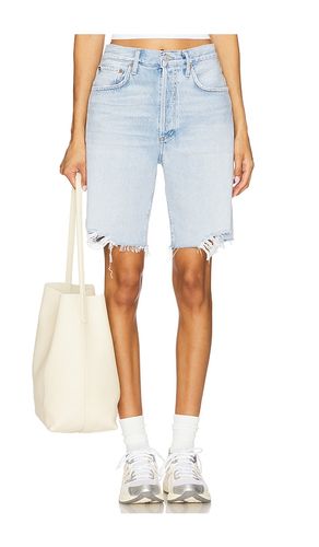 S Mid Rise Loose Short in . Size 27, 28, 29, 30 - AGOLDE - Modalova