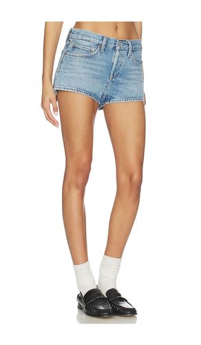 SHORT PARKER en . Taille 24. Also en 27, 28, 29, 30, 33 - AGOLDE - Modalova
