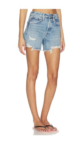 SHORT PARKER en . Taille 23. Also en 24, 25, 26, 27, 28, 29, 30 - AGOLDE - Modalova
