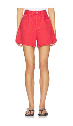 SHORT RHODA en . Taille 27. Also en - AGOLDE - Modalova