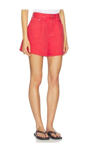 SHORT RHODA en . Taille 27. Also en - AGOLDE - Modalova