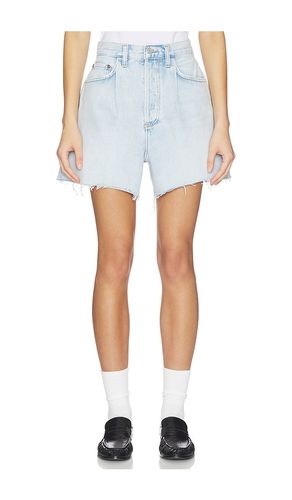Rhoda Short en . Taille 30. Also en 31, 32, 33 - AGOLDE - Modalova
