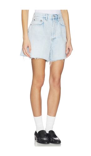 Rhoda Short en . Taille 30. Also en 31, 32, 33 - AGOLDE - Modalova
