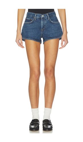 SHORT PARKER en . Taille 26. Also en 28, 29, 30, 31, 32, 33 - AGOLDE - Modalova