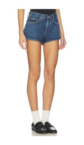 SHORT PARKER en . Taille 26. Also en 28, 29, 30, 31, 32, 33 - AGOLDE - Modalova