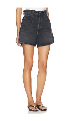 SHORT LYONNE en . Taille 23. Also en 25, 27, 28 - AGOLDE - Modalova