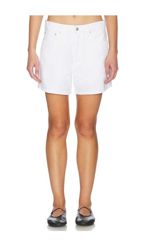 SHORT LEITH en . Taille 26. Also en 27, 29, 30, 31, 32, 34 - AGOLDE - Modalova