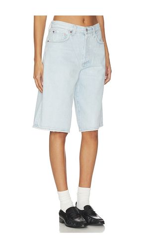 Ramona Short en . Taille 24. Also en 29, 30 - AGOLDE - Modalova