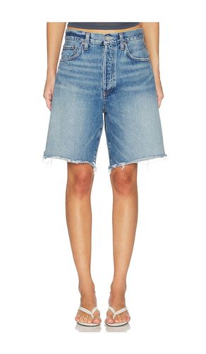 Indra Short Hip Slung Baggy en . Taille 24. Also en 25, 26, 27, 28, 29, 31, 32 - AGOLDE - Modalova