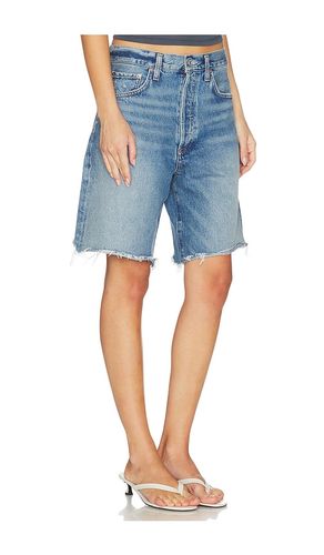 Indra Short Hip Slung Baggy en . Taille 26. Also en 28, 29 - AGOLDE - Modalova