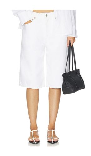 Ramona Short en . Taille 28. Also en 32, 33, 34 - AGOLDE - Modalova