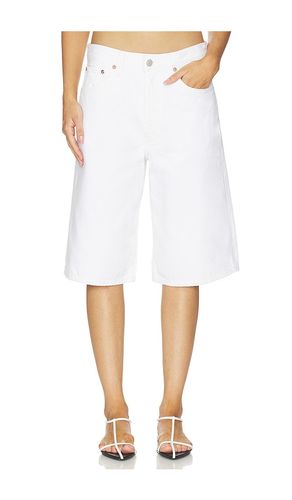 Ramona Short en . Taille 27. Also en 28, 30, 32, 33, 34 - AGOLDE - Modalova