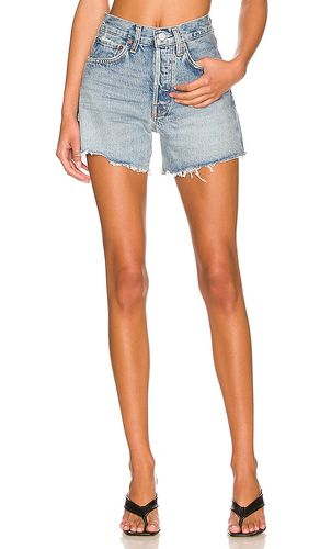 Short long Parker en -. Taille 24. Also en 27, 28, 29, 30, 31, 32, 33 - AGOLDE - Modalova