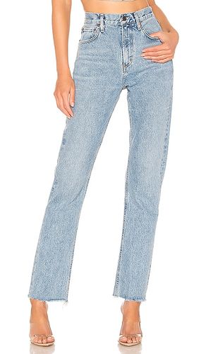 JEAN DROIT CHERIE en . Taille 23. Also en 32, 33, 34 - AGOLDE - Modalova
