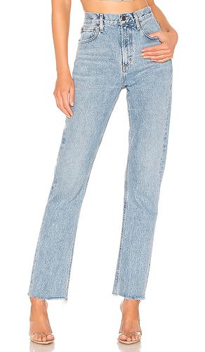 JEAN DROIT CHERIE in . Size 24, 32, 33, 34 - AGOLDE - Modalova