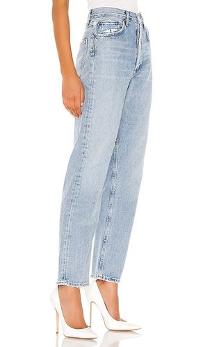 DROIT 90S en -. Taille 23. Also en 24, 29, 32, 33, 34 - AGOLDE - Modalova