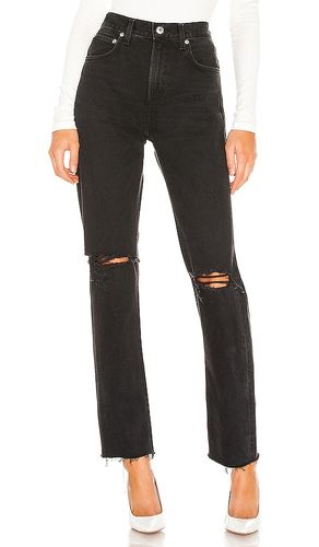AGOLDE DROIT CHERIE. Size 24 - AGOLDE - Modalova