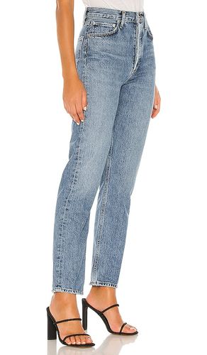 JEAN DROIT 90S PINCH WAIST en . Taille 23. Also en 24, 25, 26, 27, 28, 29, 30, 31, 32, 33, 34 - AGOLDE - Modalova