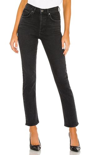 DROIT RILEY in . Size 28, 29, 30, 31, 32, 33, 34 - AGOLDE - Modalova