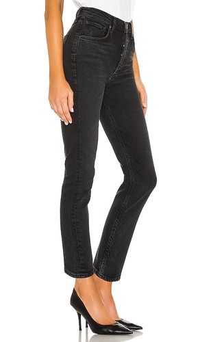 DROIT RILEY en . Taille 25. Also en 31, 32, 33, 34 - AGOLDE - Modalova