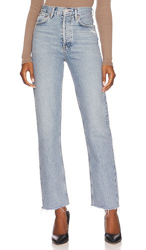 DROIT 90S PINCH WAIST in -. Size 33, 34 - AGOLDE - Modalova