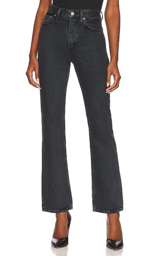 JEAN BOOTCUT HIGH RISE VINTAGE BOOT in . Size 32, 34 - AGOLDE - Modalova
