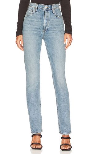 Freya High Rise Slim in . Size 33 - AGOLDE - Modalova