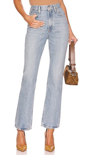 JEAN BOOTCUT HIGH RISE VINTAGE BOOT en . Taille 31. Also en 32, 33, 34 - AGOLDE - Modalova