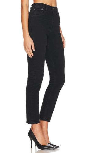 JEAN DROIT RILEY LONG en . Taille 25. Also en 28, 34 - AGOLDE - Modalova