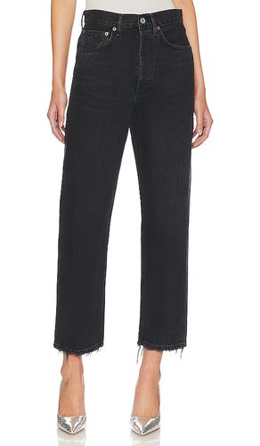 S Cropped in . Size 27, 28, 29, 30, 31, 32, 33 - AGOLDE - Modalova